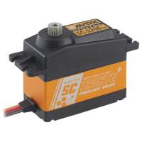 Savox SC-1256TG Plus Digital Servo Coreless - thumbnail
