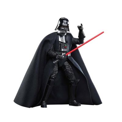 Star Wars The Black Series figuur Darth Vader