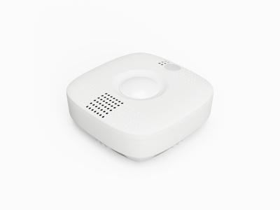 Z-Smoke Rookmelder 230V Z-Wave Plus Z-Smoke Rookmelder 230V Z-Wave Plus