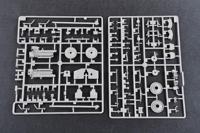 Trumpeter 1/35 Soviet 122mm Howitzer 1938 M-30 Late Version - thumbnail