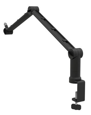 ICY BOX IB-MAG103B-T microfoonstandaard
