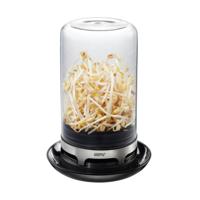 GEFU - Keukenhulpen - Kweekfles 13cm x 18,5cm - thumbnail