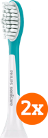 Philips Sonicare Opzetborstels Kids Standard HX6042/33 - thumbnail