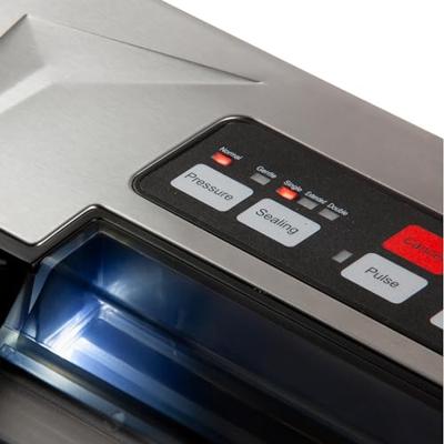 DOMO DO336L DO336L Vacumeermachine Inklapbaar, Kabelgebonden