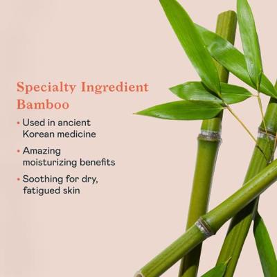 Erborian Bamboo Creme Frappee Skin-Reviving Fresh Gel 50ml