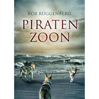 Piratenzoon (Paperback)