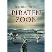 Piratenzoon (Paperback) - thumbnail