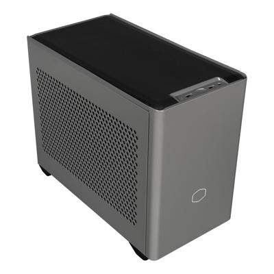 CoolerMaster Case MasterBox NR200P MAX Black CoolerMaster Case MasterBox NR200P MAX Black