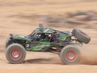Amewi Desert Eagle-2 Brushed 1:12 RC auto Elektro Buggy 4WD RTR 2,4 GHz - thumbnail