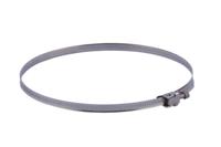 Nedco slangklemmen [2x] - Ø60-135mm - RVS - thumbnail