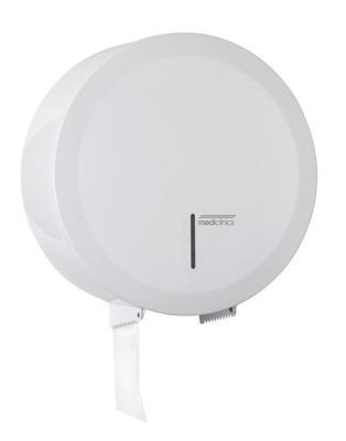 Mediclinics Mediclinics 3-rols toiletrolhouder PR2789CS - RVS Mediclinics Mediclinics 3-rols toiletrolhouder PR2789CS - RVS