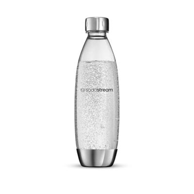1L Vaatwasfles Zekering Metaal - SODASTREAM
