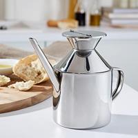 KITCHEN BASICS - Oliekan rvs, 0,5 liter - thumbnail