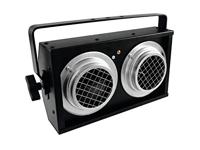 EUROLITE Audience Blinder 2xPAR-36 DMX bk - thumbnail