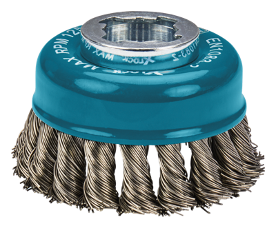 Makita Accessoires Komborstel 80mm X-LOCK - D-73330 D-73330 Makita Accessoires Komborstel 80mm X-LOCK - D-73330 D-73330