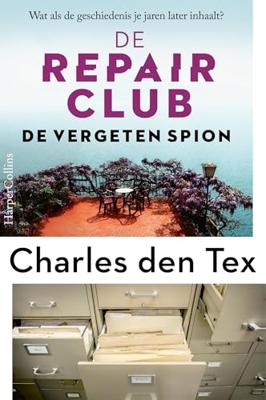 De vergeten spion