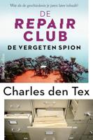 De vergeten spion - thumbnail