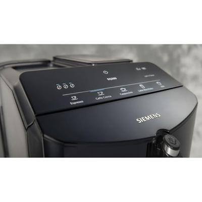 Siemens TF301E09 EQ300 Volautomatische Koffiemachine