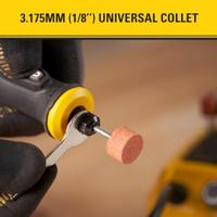 Stanley FATMAX SFMCE030B 18V Multitool | Body - SFMCE030B-XJ - thumbnail