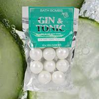 Gift Republic Gin en Tonic - Badbommen - thumbnail