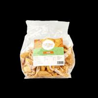 Gedroogde kaki fruit 500 Gram - thumbnail