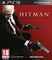 Hitman Absolution - thumbnail