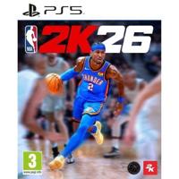 NBA 2K26 - PS5-game - thumbnail