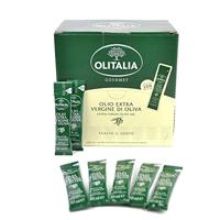 Olitalia - Olijfolie Extra Vierge - 100x 10ml - thumbnail