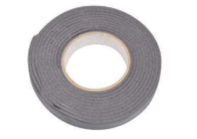 Kirchhoff Geluidsisolatieprofiel, 3300 mm, voor baden - 98930890