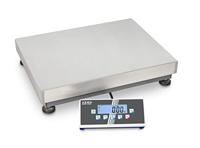 Kern IOC 300K-3 Platformweegschaal Weegbereik (max.) 300 kg Resolutie 5 g, 10 g - thumbnail