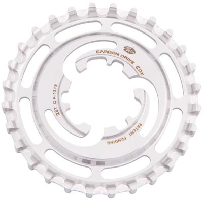 Gates sprocket CDX 28T Enviolo Nuvinci N330, N360, N380, Har.