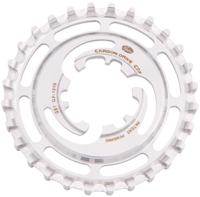 Gates sprocket CDX 28T Enviolo Nuvinci N330, N360, N380, Har. - thumbnail