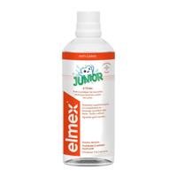 Elmex Elmex Mondspoeling Junior (5-12 Jaar) 400 ml - thumbnail