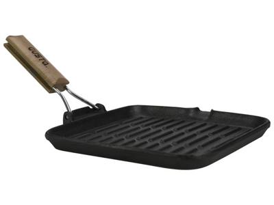 Gusta Grillpan 24x24cm