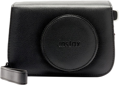 Fujifilm Instax Wide 300 Tas zwart