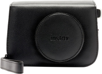 Fujifilm Instax Wide 300 Tas zwart - thumbnail
