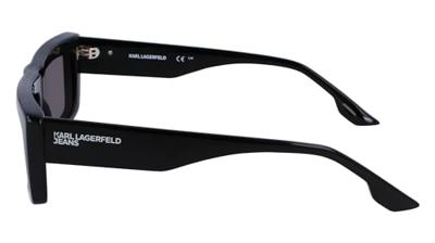 Unisex zonnebril Karl Lagerfeld KLJ6147S-5615001 ø 56 mm