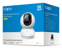 Tapo C230 IP-camera - thumbnail