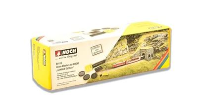 NOCH 60115 Gras-Master Profi