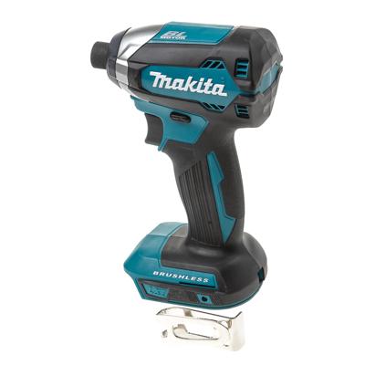 Makita DTD153Z Accu-slagmoersleutel (hard) 170 Nm 18 V Aantal meegeleverde accus: 0 Li-ion Zonder accu