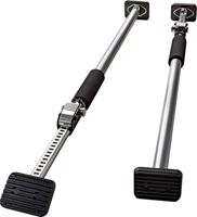 Bessey telescoopsteun | tot 60 kg | 1.450-2.500 mm | 1 stuks - st250 st250 - thumbnail