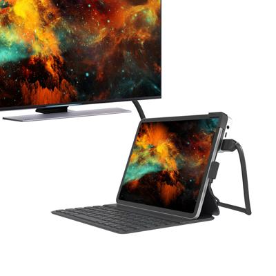 j5create USB-C to 4K 60Hz HDMI Travel Dock for iPad/iPad PRO