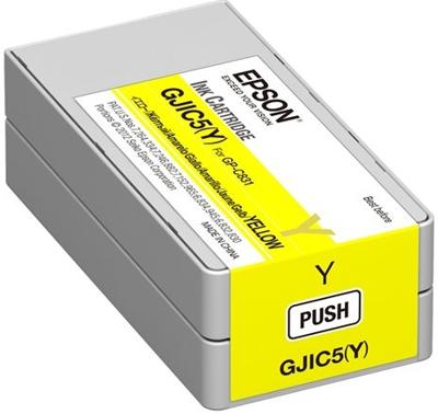Epson GJIC5(Y)