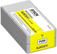 Epson GJIC5(Y) - thumbnail