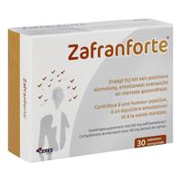 ZafranPure Forte 30 Tabletten - thumbnail
