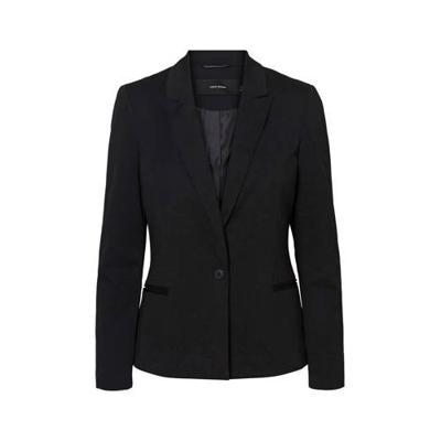 VERO MODA blazer zwart