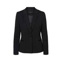 VERO MODA blazer zwart - thumbnail