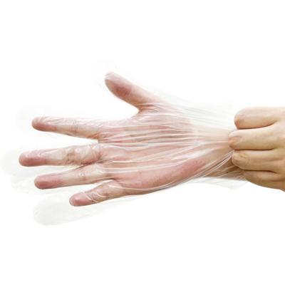 Kunzer 9DHW09 Wegwerphandschoen 120 stuk(s) Maat (handschoen): Universeel