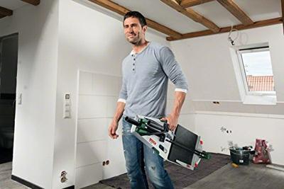 Bosch Groen PTC 640 Tegelsnijder - 0603B04400 Bosch Groen PTC 640 Tegelsnijder - 0603B04400