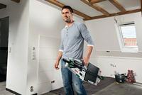 Bosch Groen PTC 640 Tegelsnijder - 0603B04400 - thumbnail